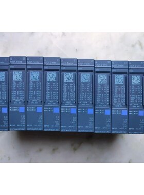 西门子ET200SP，134-6HD01-0BA1，134议价