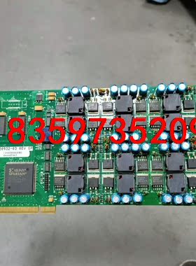 ASMASM  03-20932-03 REV GQ 灯光板议价