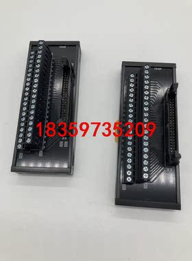 全新 TS40P 40位端子台 通用型议价