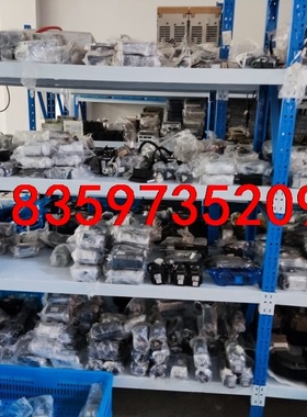 安川电机SGMJV-80ADL21  8    带价私聊咨询议价