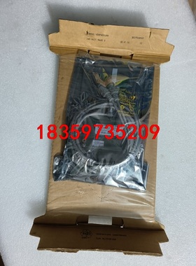 Indukey KS08457德国进口工业键盘 全新未拆封议价