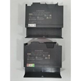 成色充新；现货两台议价 0AE0 6ES7340 1AH02