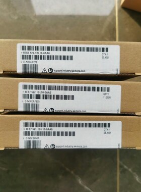 522-1BL10,全新未开封,议价