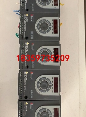 海利普变频器HLP-C10002D243P20XBX1CX0议价