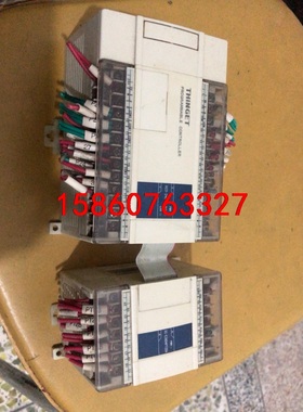 THINGET控制器PLC XC3-24R-B加后面扩展 原议价