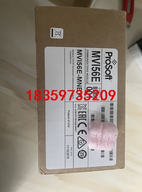 prosoft mvi56e-mnetc全新原装议价议价