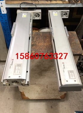 净行程470/510菲格斯滑台上银或STAF导轨滑块滚珠丝杆议价