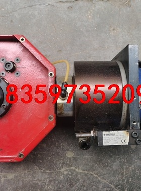 德国高速气动马达切割机MANNESMANN DEMAG HD议价