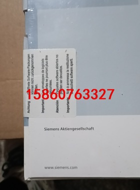 西门子  6AV6618-7GD01-3AB0  6AV66议价