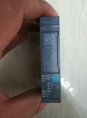 138-6BA01,年代23年,单价1000议价