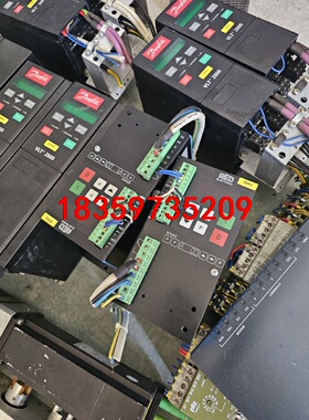 REO德国雷欧REOVIB MFS168振动盘控制器 二手拆议价