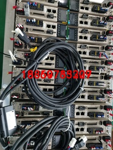 400W套装 禾川EtherCAT总线 议价