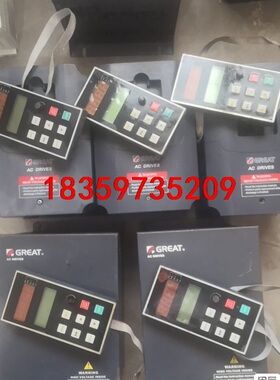 格立特木工旋切机专用VC3500三台4kw：VC3510二台议价