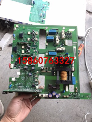 RINT-6611C触发板主板 ABB800变频器拆下议价