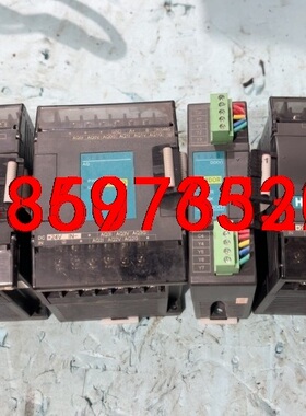 海为PLC控制器T16S0R-e，S04AO，H08DOR，议价