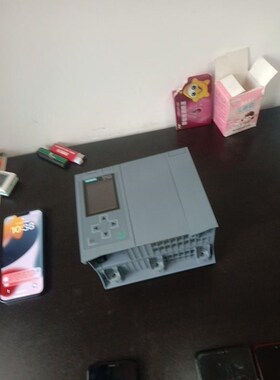 西门子plc 6ES7 518-4AP00-0AB0 全新裸议价
