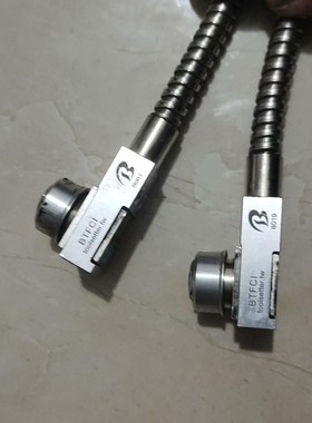 盲捞机量测器 型号BTFC1原装进口 拆机现货两个 成色漂亮议价