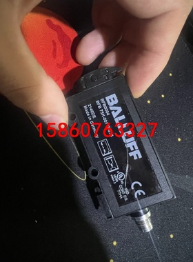 巴鲁夫放大器 BFB0004   传感器议价