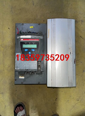 ABB软启动开关（1SFA894015R7000）二手拆机，议价