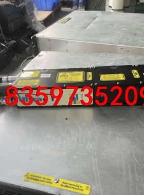 ip p o box 8100激光控制器 实物图 现货议价出议价