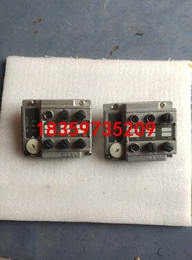 SEW模块MFP32D，实物拍照，二手拆机的，一共有2个，型议价