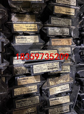 进口三相整流桥DF75AA160/DF100AA160/DF议价