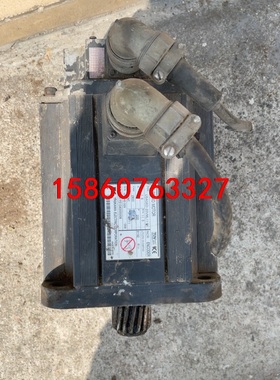 安川电机USAGED-20VML11-H 二手拆机1.8KW议价