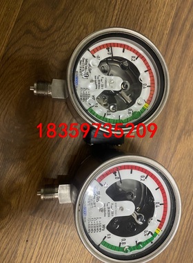 威卡德国进口WIKAI仪表两只。型号Type233.52.1议价