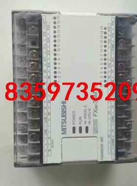 三菱FXOS-30MT-D，实图拍摄，功能包好议价