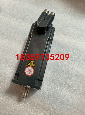 拆机 KEB伺服电机B3SMHF2-64J8 实物图功能包好议价