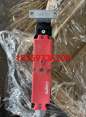 拆机SAFECT进口德国安士能安全门开关CLS-M1AD拆机议价