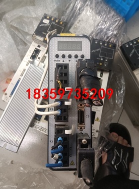 LINKHOU 灵猴交流伺服马达驱动器SV-J10302AP议价