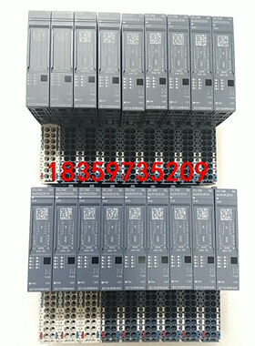 西门子132-6BF60-0AA0刚刚拆机下来，底座白色45议价