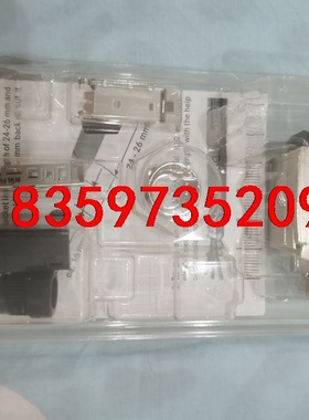 德国Harting哈丁D-D-32339连接器PN RJ45议价