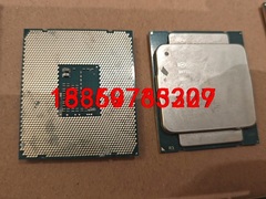 至强E5- 1650v3  1620V3  2620V3议价