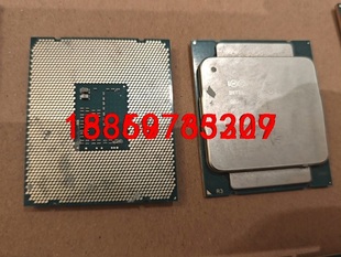 至强E5- 1650v3  1620V3  2620V3议价