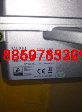 现货供应四十台全新原包ppc33a009带挂件议价