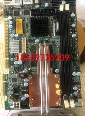 PICOe-GM45A-R10-ICH9ME-SP拆机成色漂议价