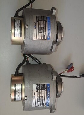 BKO-FA0461H01三菱机器人电机YRE-155-AB议价