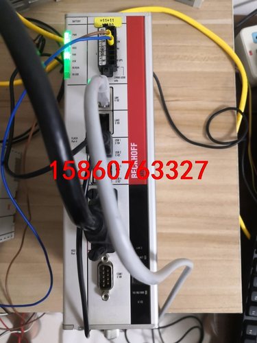 倍福c6920 控制器，倍福IPC，支持twincat3，支议价