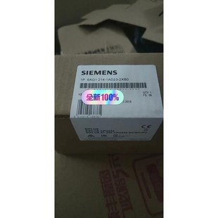 6ES7214 2XB0 1AD议价 1AD23 6AG1214