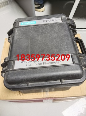 西门子FUP1010便携式超声波流量计议价