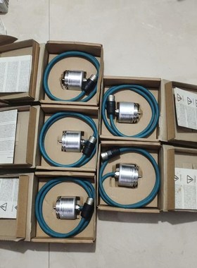 西门子库存全新编码器6FX2001-2CF00 别的参数看图议价