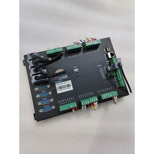 支持Rthem议价 V18 汇众智慧8轴运动控制卡HMC G08