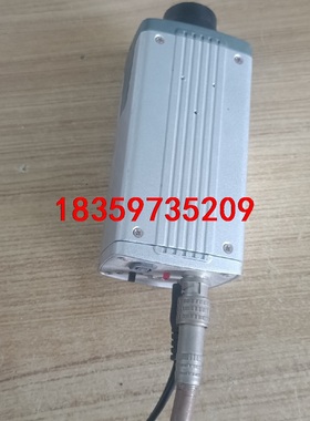 拆机韩国进口DIGITAL CCD CAMERA 工业相机，议价