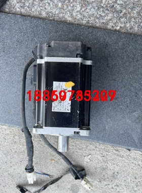 TB0001-禾川伺服电机750W带刹车/SV-X1MH07议价