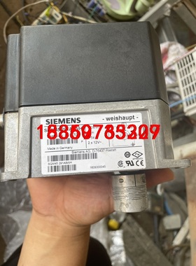 西门子SQM45.291A9WH，功能包好成色漂亮，有需要的议价