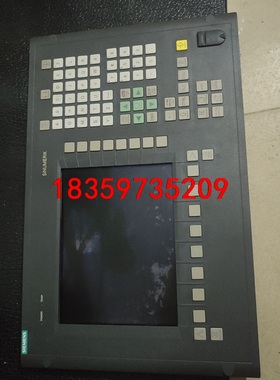 6FC5203-0AF01-0AA0,西门子OP010C，包议价