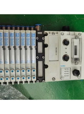 费斯托CPX-FB36单价2000元 1912451 533议价