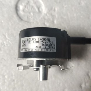 48D1024V TRD 议价 ENCODER 全新ROTARY